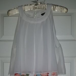 X-large Due 21 dress
